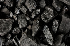 Crambe coal boiler costs