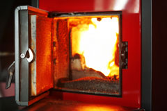 solid fuel boilers Crambe